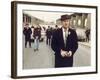 The French Connection, Gene Hackman, 1971-null-Framed Photo