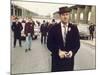 The French Connection, Gene Hackman, 1971-null-Mounted Photo
