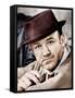 THE FRENCH CONNECTION, Gene Hackman, 1971.-null-Framed Stretched Canvas