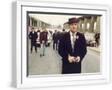 White Frame