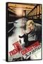 Canvas Black