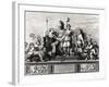 The French Constitution-Pierre-Paul Prud'hon-Framed Giclee Print