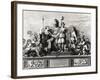 The French Constitution-Pierre-Paul Prud'hon-Framed Giclee Print