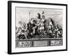 The French Constitution-Pierre-Paul Prud'hon-Framed Giclee Print