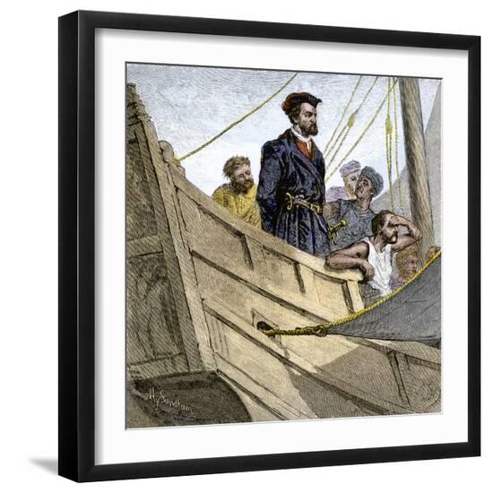 Premium Giclee Print, , large