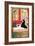 The French Father Jesuit Jean Francois Regis-null-Framed Giclee Print