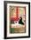 The French Father Jesuit Jean Francois Regis-null-Framed Giclee Print