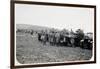 The French Foreign Legion, 20th Century-null-Framed Giclee Print