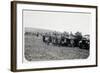 The French Foreign Legion, 20th Century-null-Framed Giclee Print