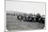 The French Foreign Legion, 20th Century-null-Mounted Giclee Print