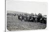 The French Foreign Legion, 20th Century-null-Stretched Canvas