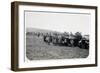 The French Foreign Legion, 20th Century-null-Framed Giclee Print