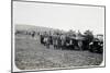 The French Foreign Legion, 20th Century-null-Mounted Giclee Print