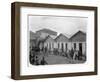 The French Foreign Legion in Syria, 20th Century-null-Framed Giclee Print