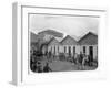 The French Foreign Legion in Syria, 20th Century-null-Framed Giclee Print