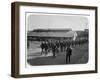 The French Foreign Legion in Syria, 20th Century-null-Framed Giclee Print