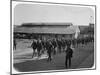 The French Foreign Legion in Syria, 20th Century-null-Mounted Giclee Print