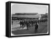 The French Foreign Legion in Syria, 20th Century-null-Framed Stretched Canvas