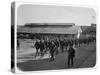 The French Foreign Legion in Syria, 20th Century-null-Stretched Canvas