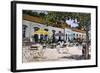 The French Foreign Legion, Sidi Bel Abbes, Algeria, 20th Century-Siboni-Framed Giclee Print