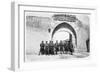 The French Foreign Legion, Syria, 20th Century-null-Framed Giclee Print