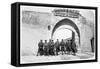 The French Foreign Legion, Syria, 20th Century-null-Framed Stretched Canvas