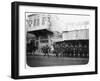 The French Foreign Legion, Syria, 20th Century-null-Framed Giclee Print