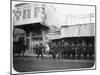 The French Foreign Legion, Syria, 20th Century-null-Mounted Giclee Print