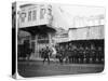 The French Foreign Legion, Syria, 20th Century-null-Stretched Canvas