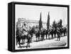 The French Foreign Legion, Syria, 20th Century-null-Framed Stretched Canvas