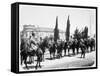 The French Foreign Legion, Syria, 20th Century-null-Framed Stretched Canvas