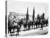 The French Foreign Legion, Syria, 20th Century-null-Stretched Canvas