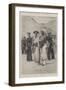 The French in China-Charles Auguste Loye-Framed Giclee Print