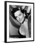 The French Line, Jane Russell, 1954-null-Framed Photo