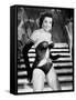 The French Line, Jane Russell, 1954-null-Framed Stretched Canvas