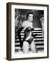 The French Line, Jane Russell, 1954-null-Framed Photo