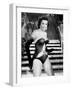 The French Line, Jane Russell, 1954-null-Framed Photo