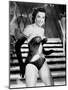 The French Line, Jane Russell, 1954-null-Mounted Photo