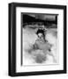 The French Line-null-Framed Photo