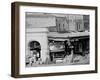 The French Market in New Orleans-null-Framed Premium Photographic Print