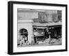 The French Market in New Orleans-null-Framed Premium Photographic Print