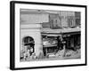 The French Market in New Orleans-null-Framed Photographic Print