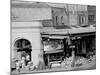 The French Market in New Orleans-null-Mounted Photographic Print