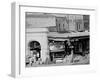 The French Market in New Orleans-null-Framed Photographic Print