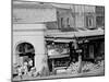 The French Market in New Orleans-null-Mounted Photographic Print