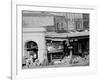 The French Market in New Orleans-null-Framed Photographic Print