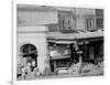 The French Market in New Orleans-null-Framed Photographic Print