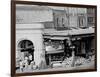 The French Market in New Orleans-null-Framed Photographic Print