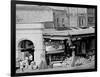 The French Market in New Orleans-null-Framed Photographic Print