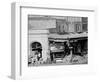 The French Market in New Orleans-null-Framed Photographic Print